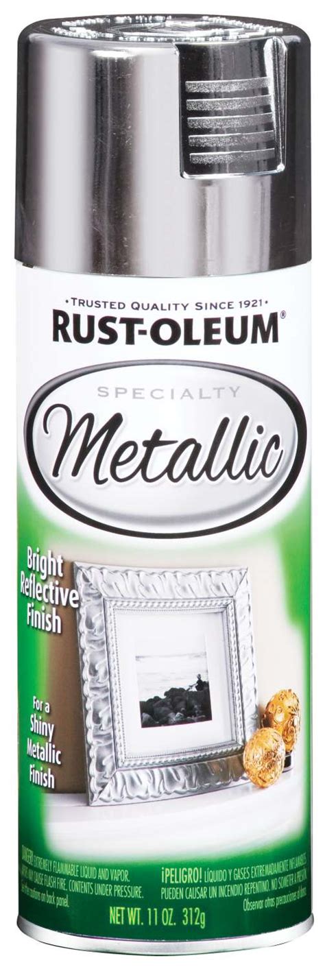 metallic silver fabric spray paint|rust oleum metallic silver paint.